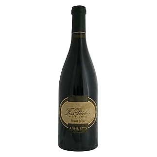 Fess Parker Pinot Noir  (750 ML)