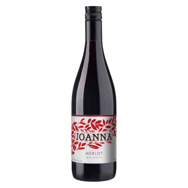 Joanna Merlot 750ml Bottle
