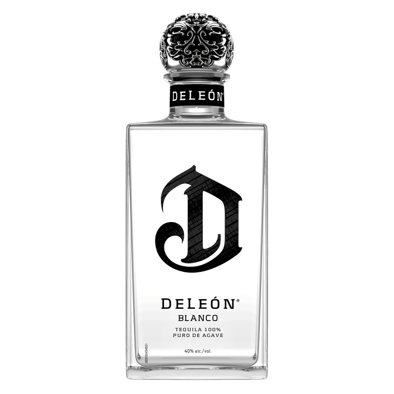 Deleon Blanco Tequila 750ml