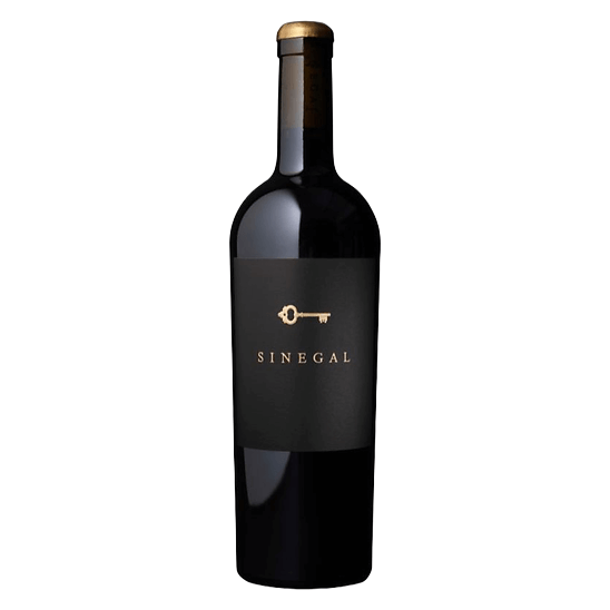 Sinegal Reserve Cabernet Sauvignon 2017 (750 ML)