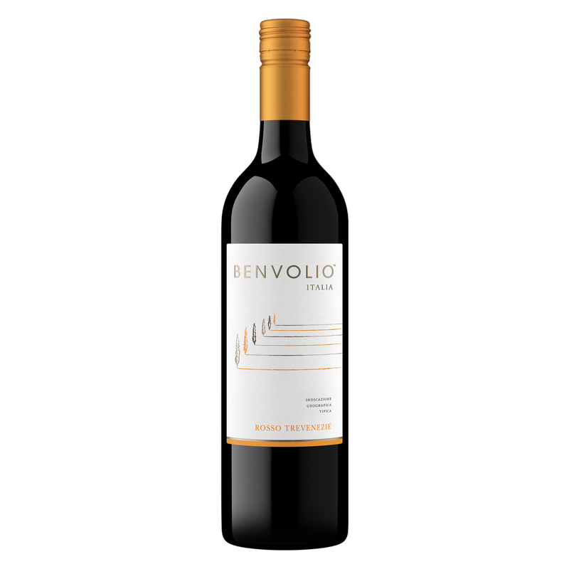 Benvolio Rosso 750 ml