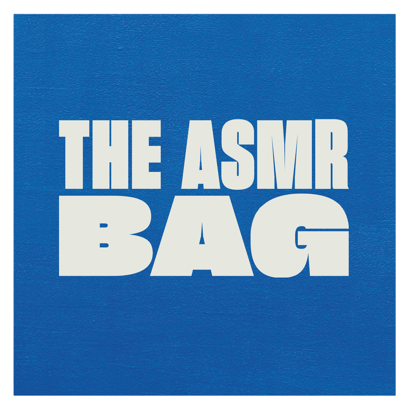 The ASMR Bag