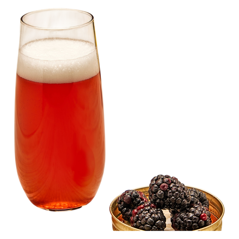 Midnight Moon Blackberry Moonshine, 50ml, 70 Proof (35% ABV)