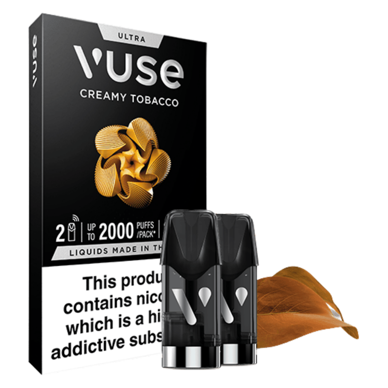 vuse ultra pods preis Vuse Ultra Vape Pods