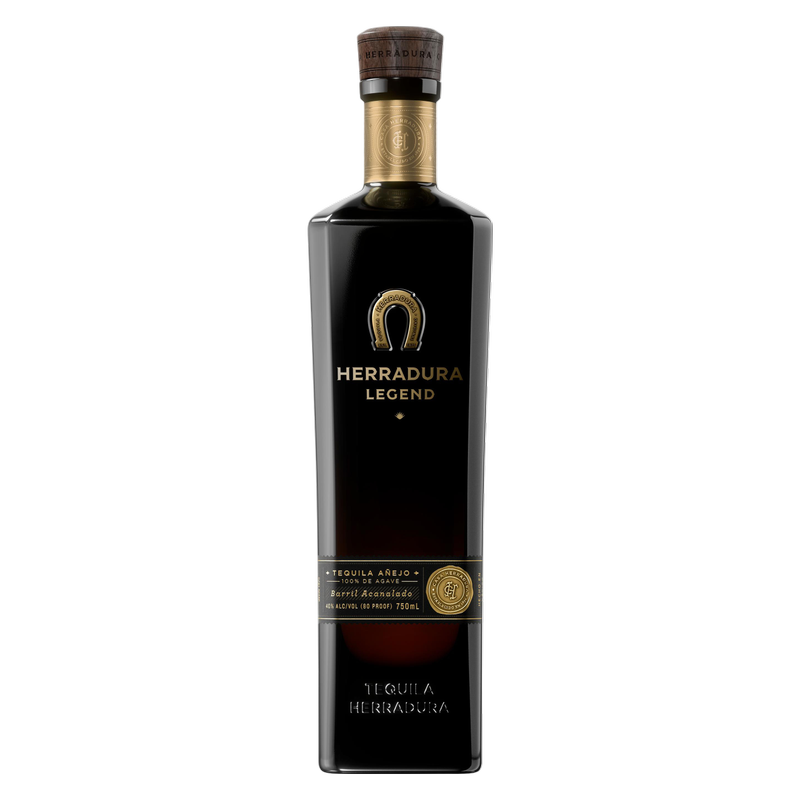 Herradura Legend Anejo Tequila 750ml