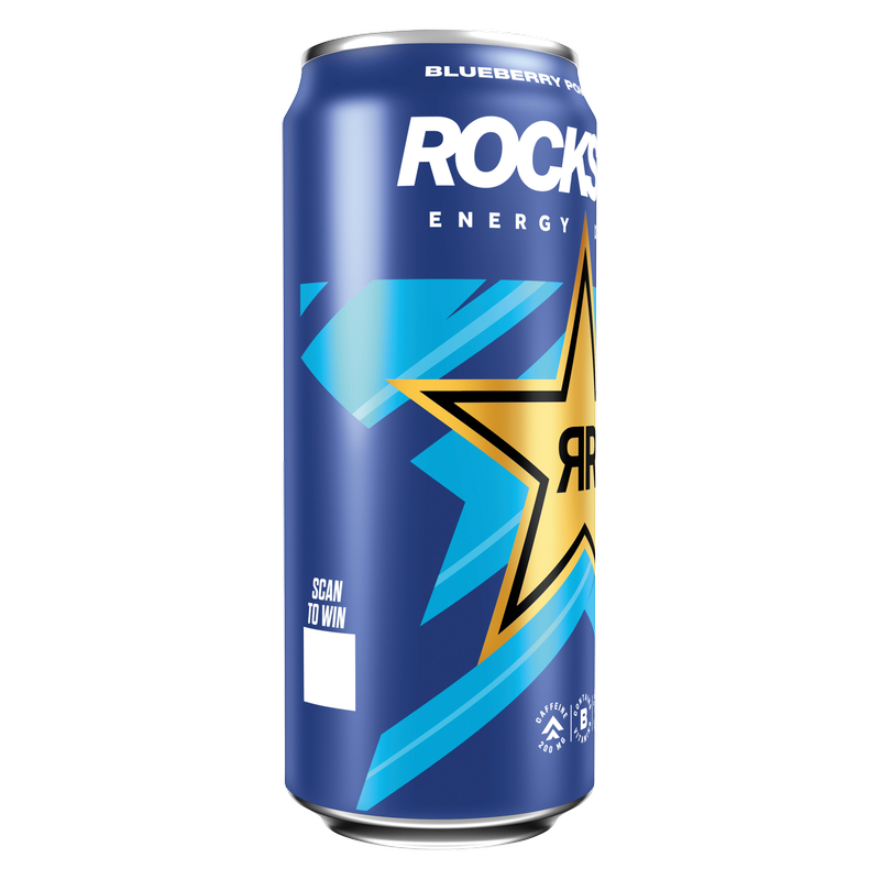 Rockstar Energy Drink Xdurance Performance, 500ml