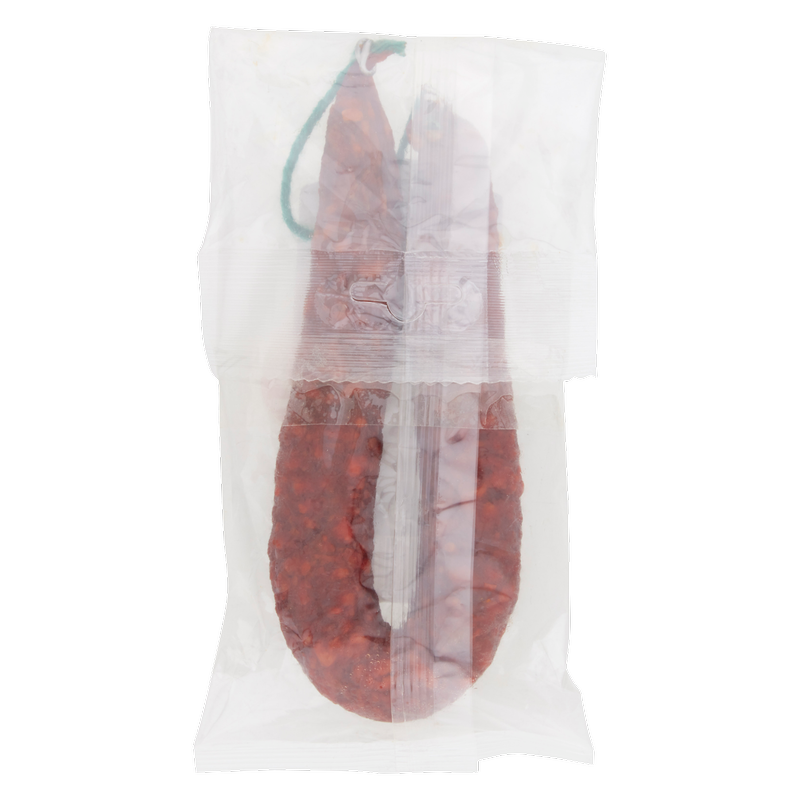 El Pozo Chorizo Ring, 200g