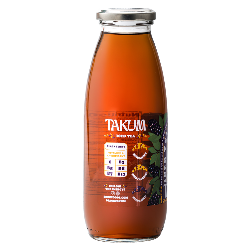 Guayaki Yerba Mate Organic Tropical Uprising Energy Drink, 15.5 fl oz -  Gerbes Super Markets
