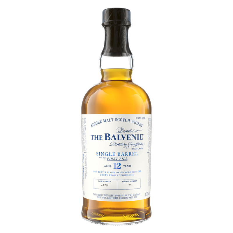 BenRiach Curiositas 10年 Glenfiddich 12年 Benriach Curiositas 10 Yr Single Malt Scotch 750 Ml - BevMo! – BevMo!