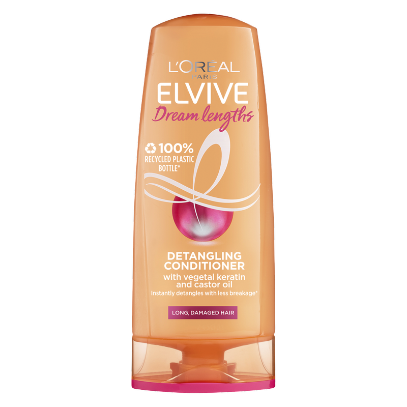 L'Oreal Elvive Dream Lengths Conditioner, 300ml