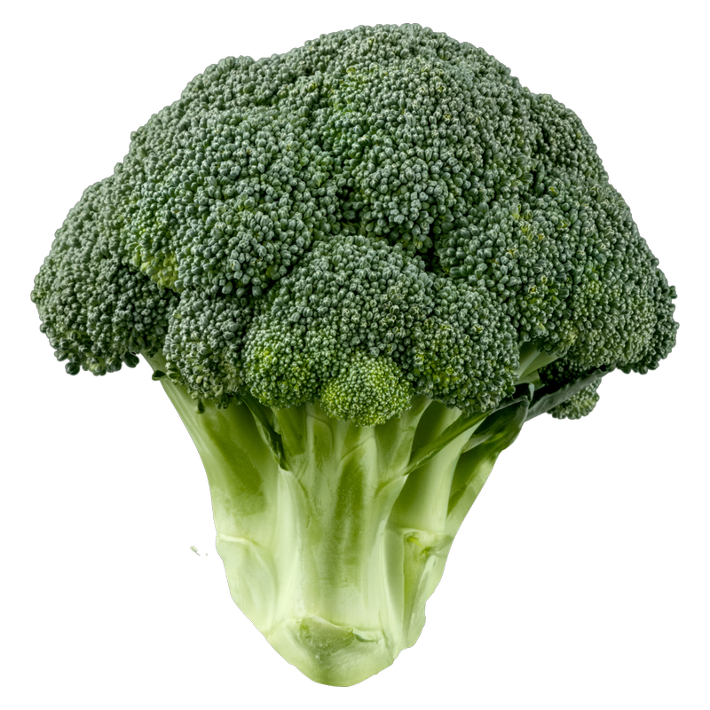 Wholegood Organic Broccoli, 300g
