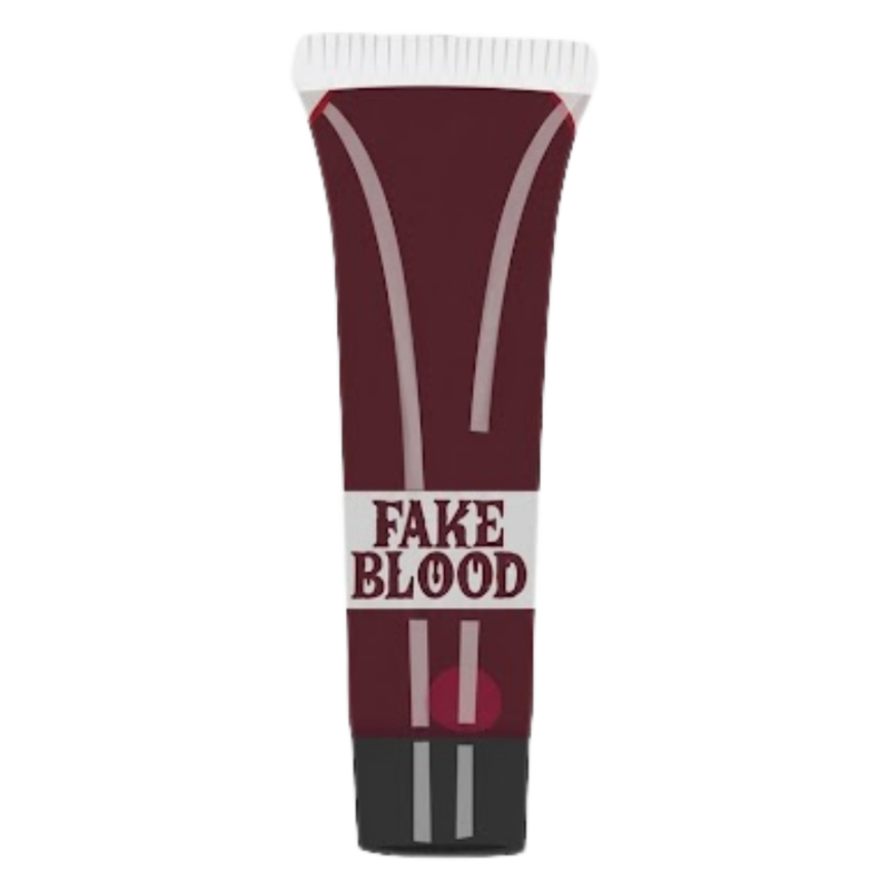 Halloween Novelties Fake Blood, 28ml