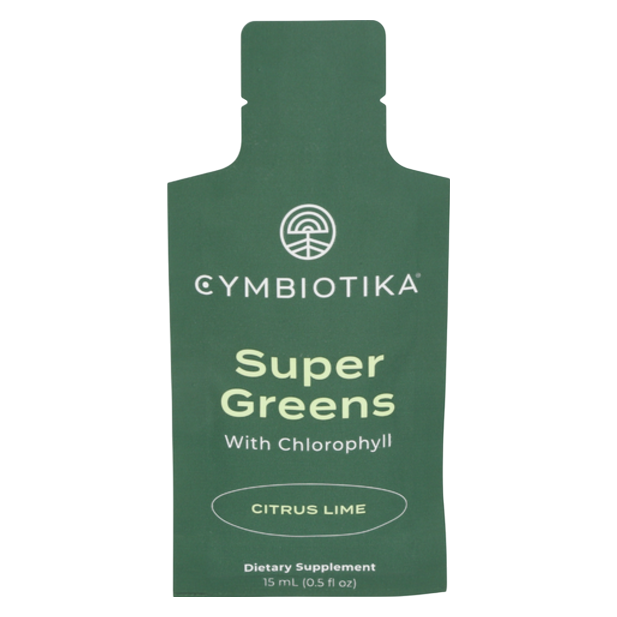 Cymbiotika Super Greens Pouch
