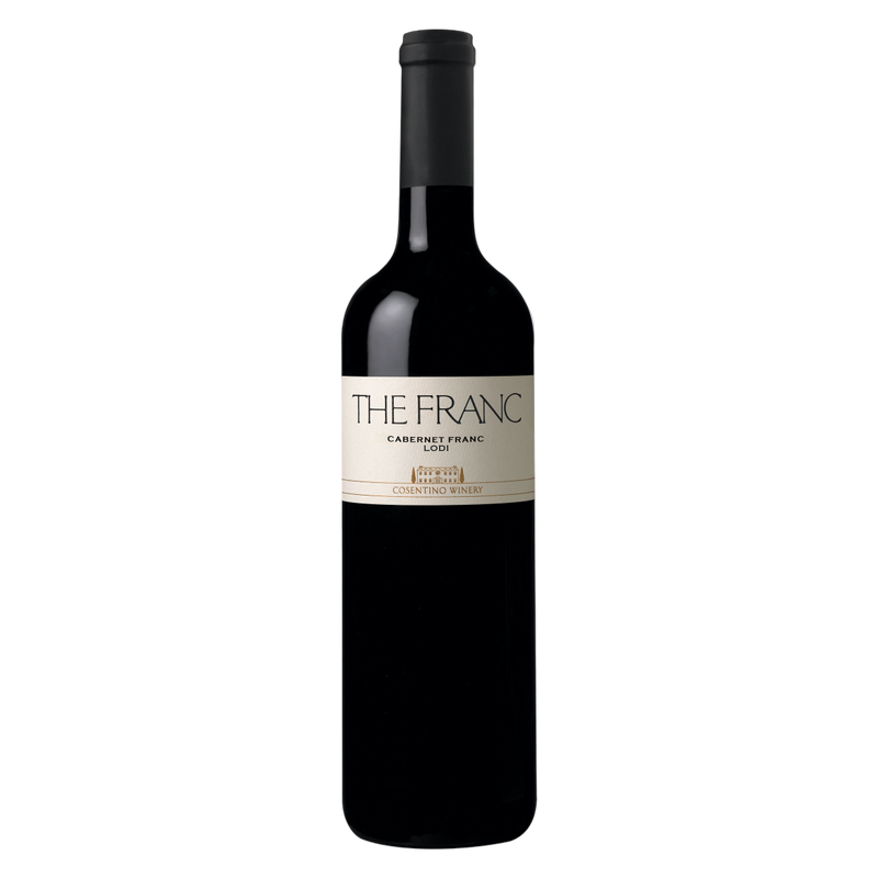 Consentino Cabernet Franc 750 ml