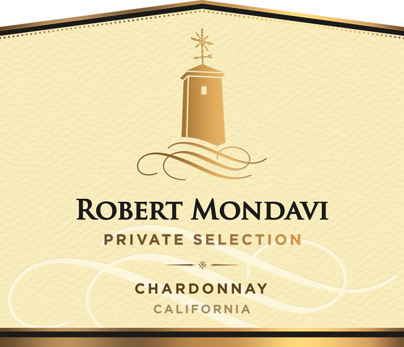 Robert Mondavi Private Selection Chardonnay 1.5L