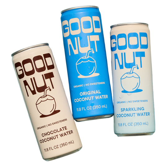 Good Nut Bundle