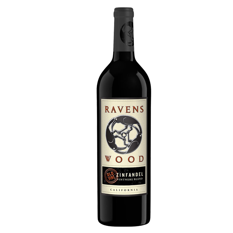 Ravenswood Zinf Vintners Blend 750 ml
