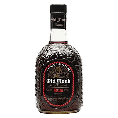 Old Monk XXX Supreme Rum 750ml