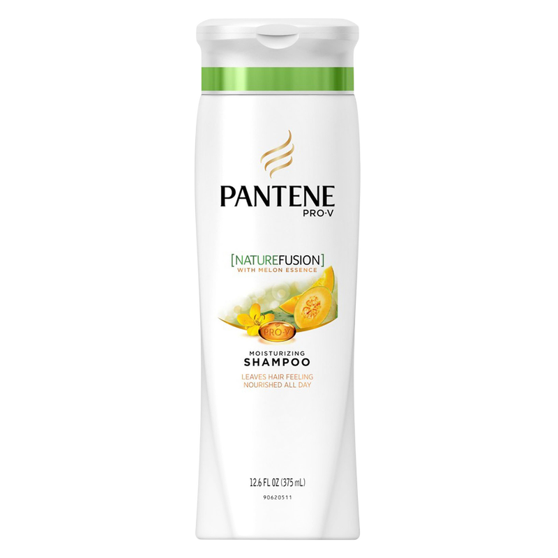 Pantene Shampoo 12.6oz
