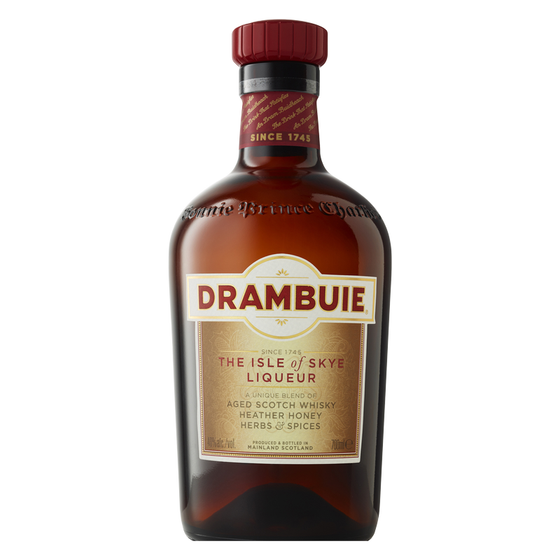 Drambuie Liqueur 750ml (80 proof)