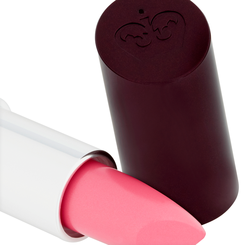 Rimmel Lasting Finish Lipstick Pink Blush, 1pcs
