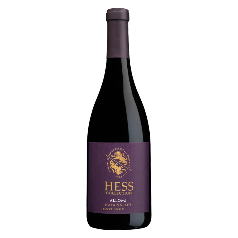 Wente Vineyards Pinot Noir Riva Ranch Vineyard Arroyo Seco 750 ml