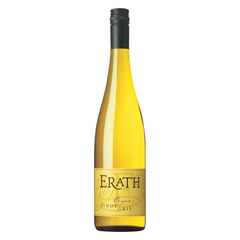 Erath Pinot Gris 750 ml