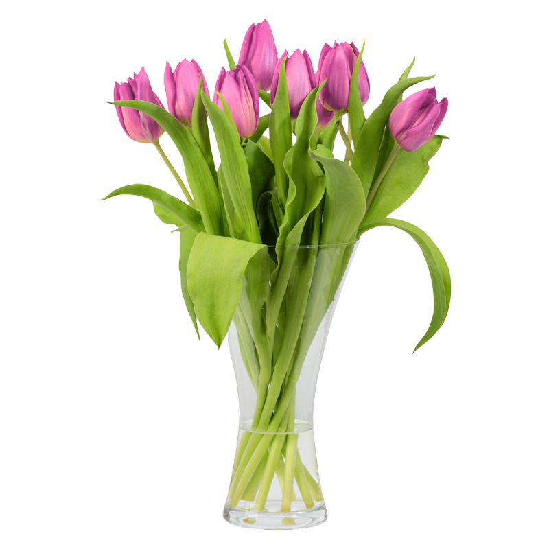 Morrisons Tulip Bunch, 1pcs