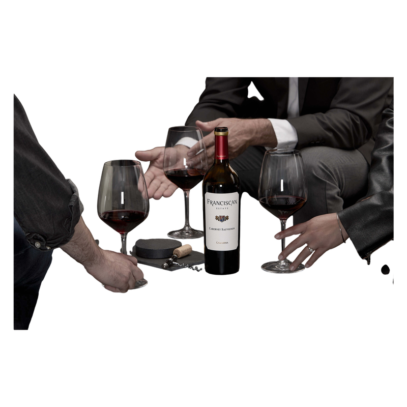 Franciscan Cabernet Sauvignon 750ml