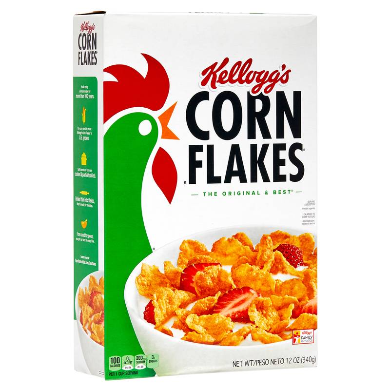 Corn Flakes 12oz