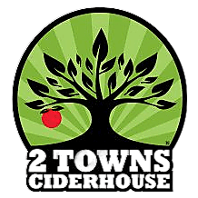 2 Towns Ciderhouse Easy Squeezy Lemon Raspberry (15.5 GAL KEG)