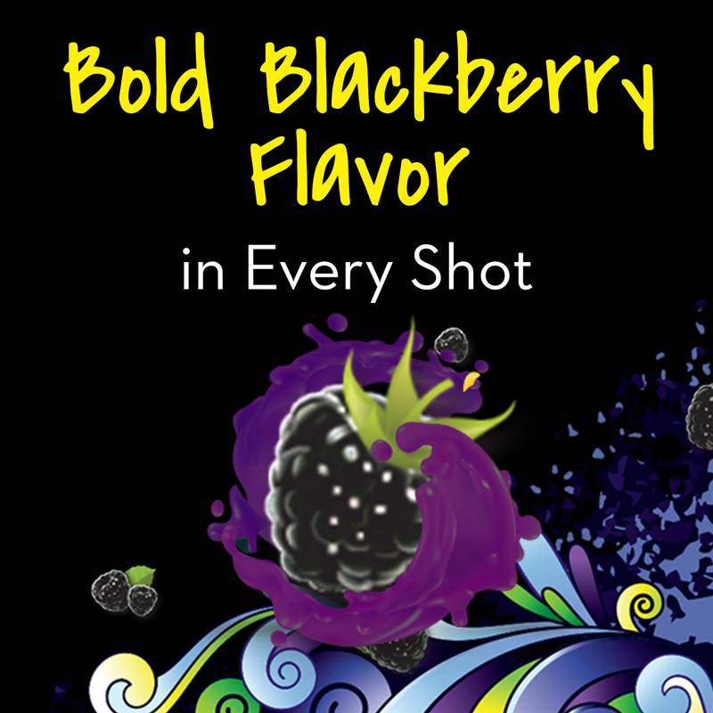 99 Blackberries Liqueur 50ml