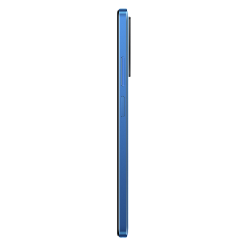 Xiaomi Redmi Note 11 Twilight Blue 4GB RAM 128GB ROM, 1pcs