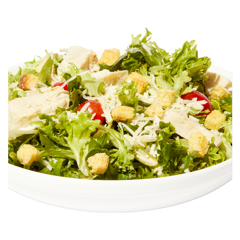 Chicken Caesar Salad - 1ct