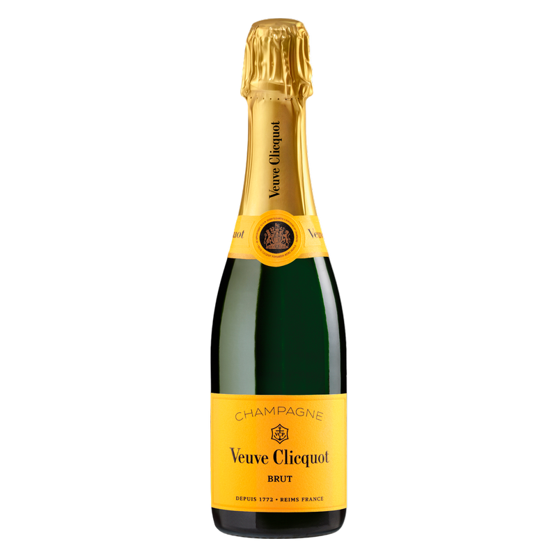 Veuve Clicquot Brut 375ml