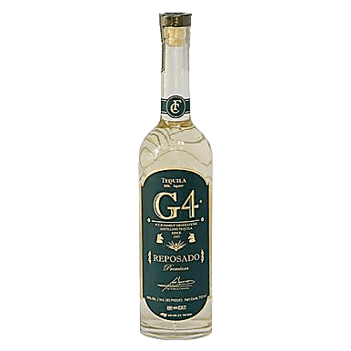 Mijenta Reposado Tequila 750ml