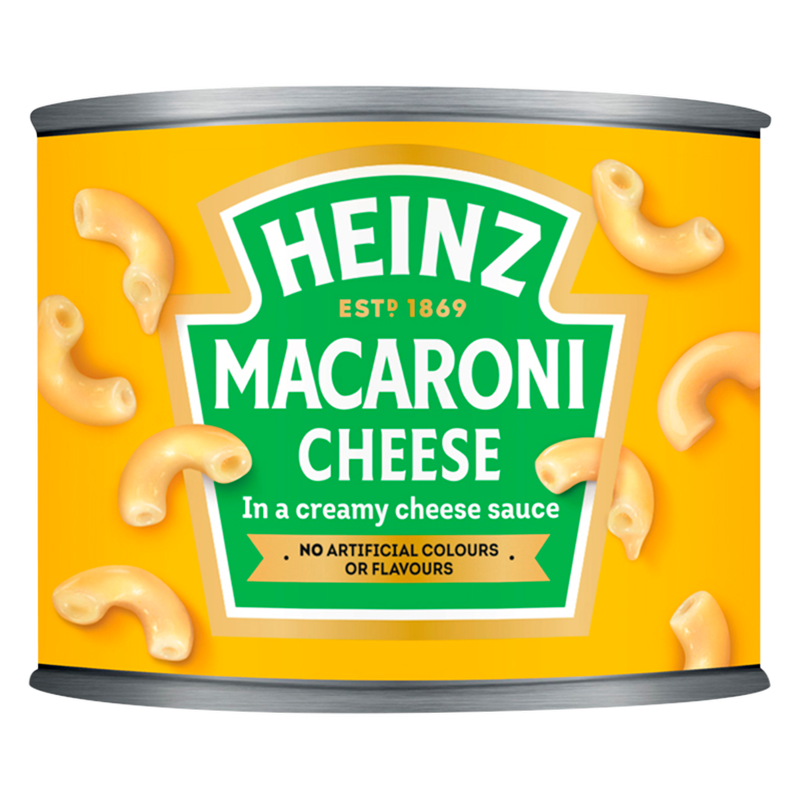Heinz Macaroni Cheese, 200g