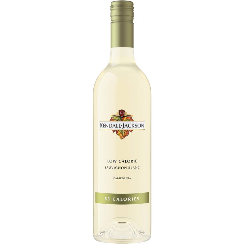 Kendall-Jackson Light Sauvignon Blanc 750ml