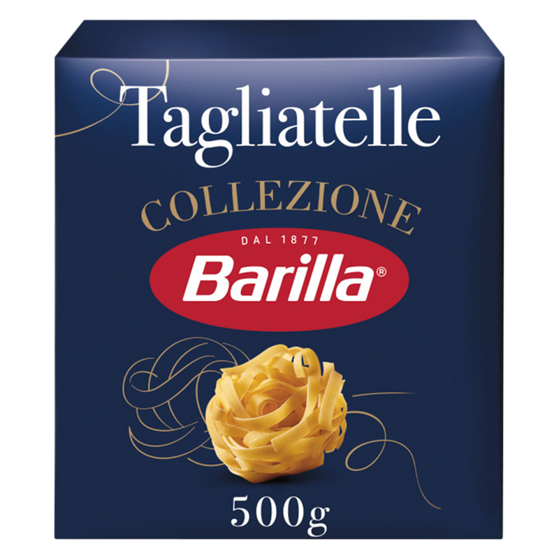 Barilla Tagliatelle, 500g