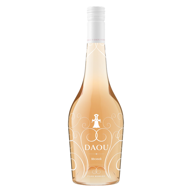 Daou Paso Robles Rose 750ml