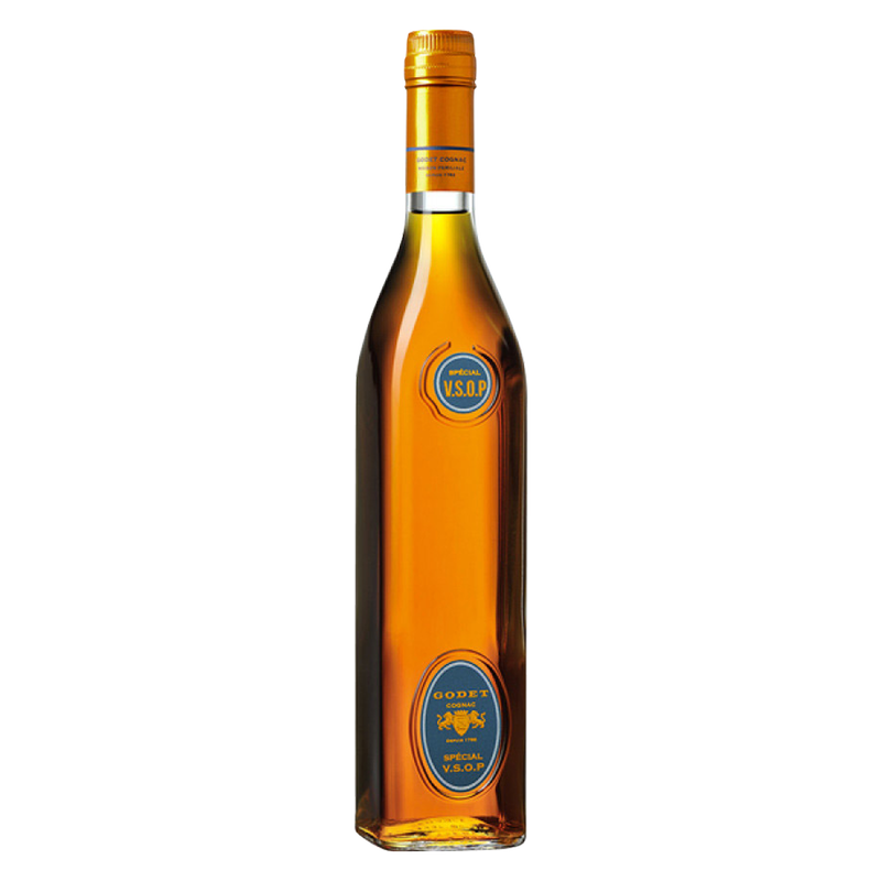 Godet Cognac VSOP Special 750ml