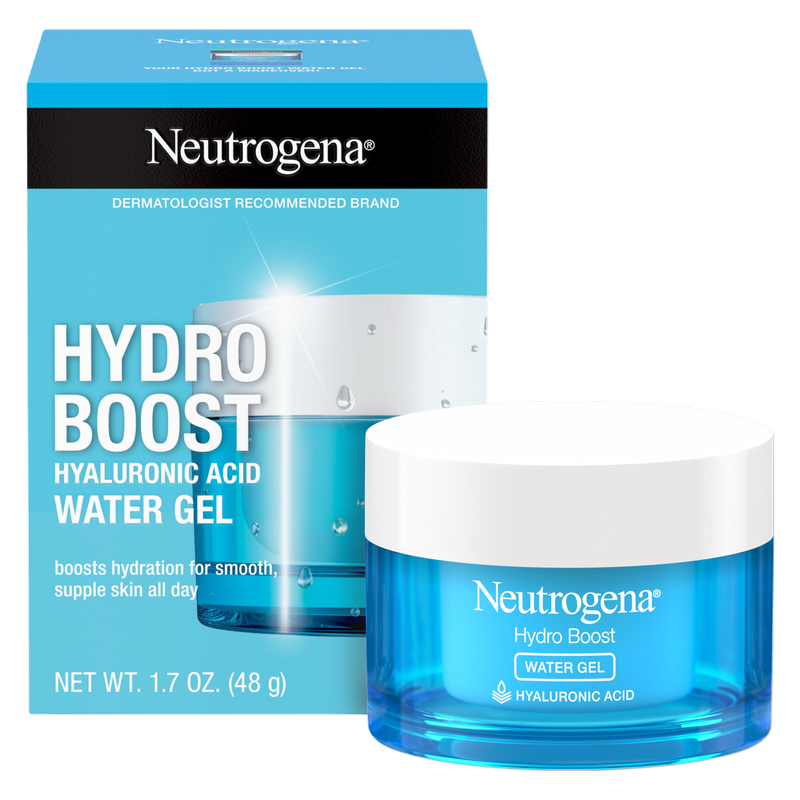 Neutrogena Hydro Boost Water Gel 1.7oz