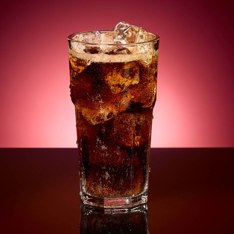 Dr Pepper Strawberries and Cream 12pk 12oz Can