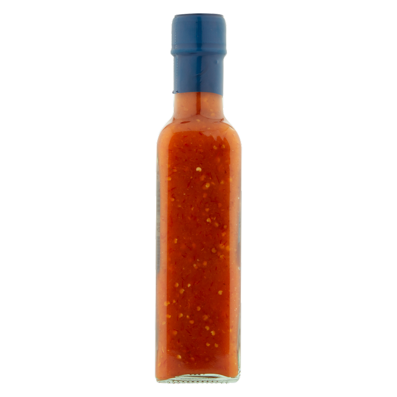 Encona Hot Pepper Sauce, 220ml