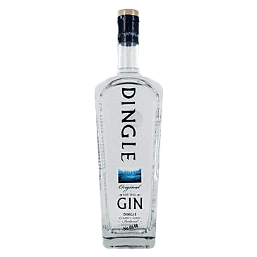 Dingle Pot Still Gin 750ml