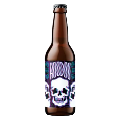 Voodoo Brewing Co. Hoodoo IPA 4pk 12oz