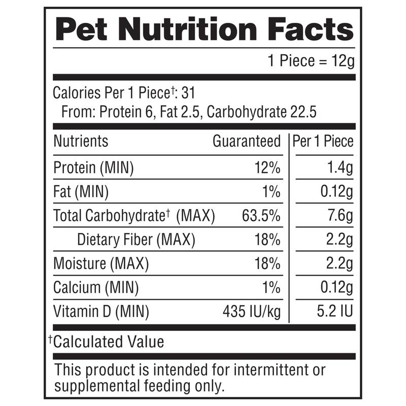 Milk-Bone Brushing Chews Original Chicken Flavor Daily Dental Dog Treats, Mini, 7.1 Oz. Bag
