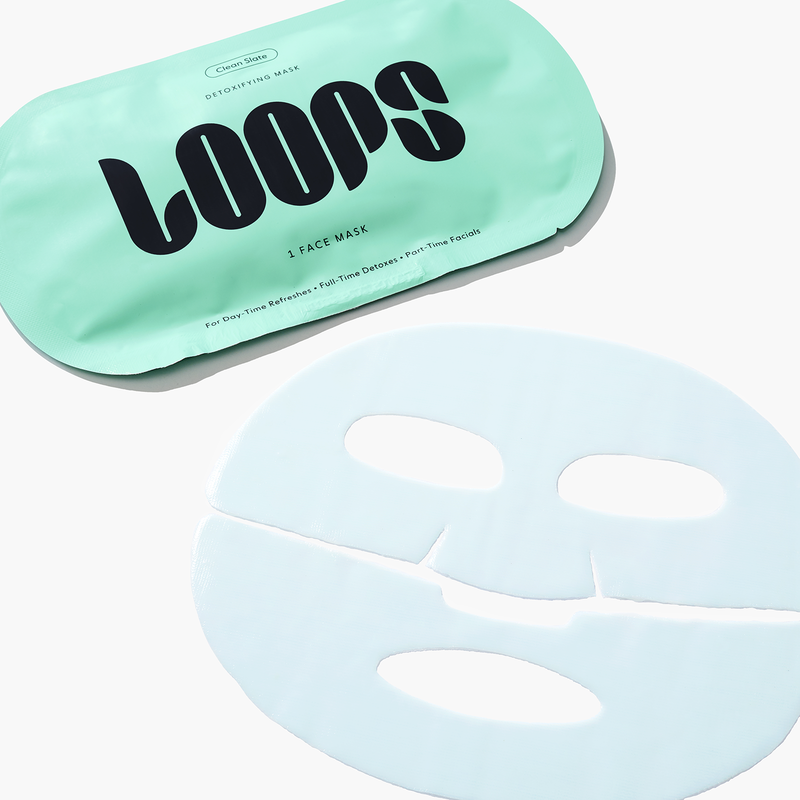 Loops Clean Slate 1ct