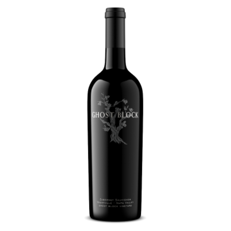 Ghost Block 'Ghost Block Single Vineyard' Cabernet Sauvignon