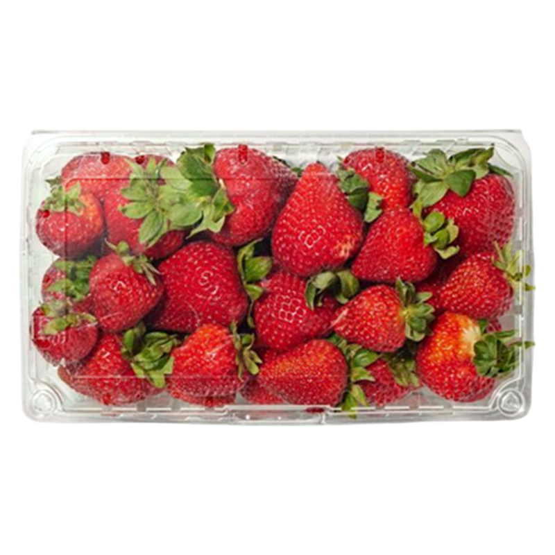 Strawberries - 2lb